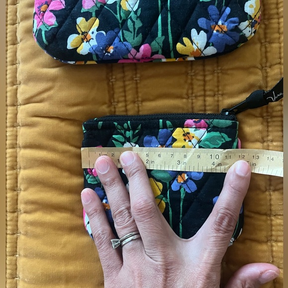 Set of 3 bags Vera Bradley - Picture 2 of 4